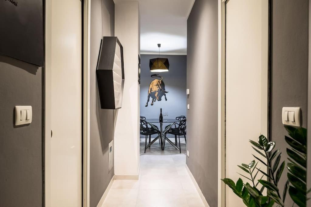 Harinero, Characteristic Apartment In The Center Sant'Agata Bolognese Exterior photo