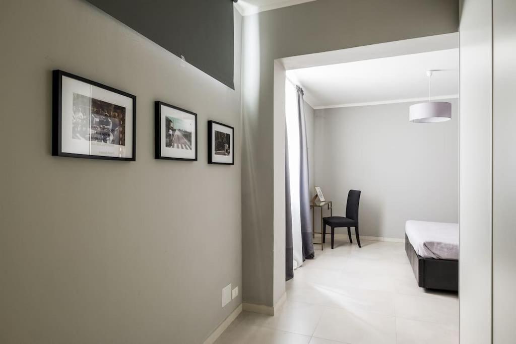 Harinero, Characteristic Apartment In The Center Sant'Agata Bolognese Exterior photo